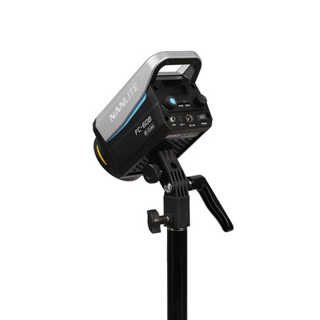 Nanlite FC-60B lampada Bi-Color