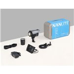 Nanlite FC-60B lampada Bi-Color