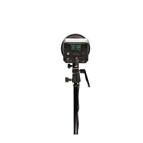 Nanlite FC-120B lampada Bi-Color