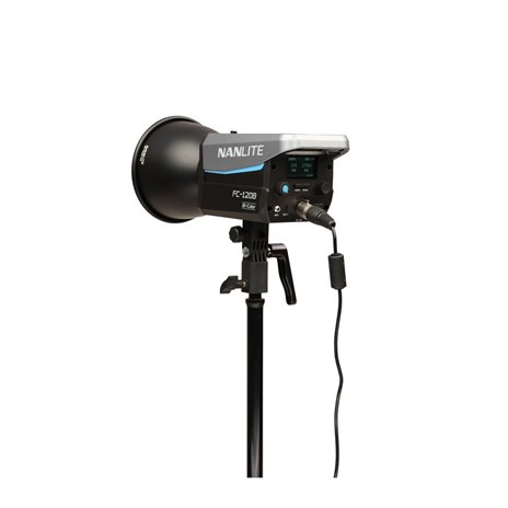 Nanlite FC-120B lampada Bi-Color