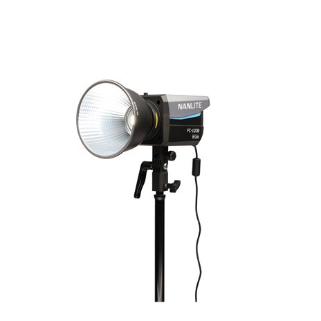 Nanlite FC-120B lampada Bi-Color