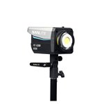 Nanlite FC-120B lampada Bi-Color