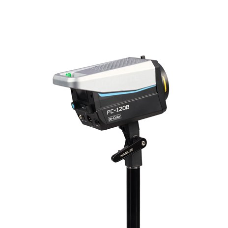 Nanlite FC-120B lampada Bi-Color