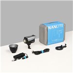 Nanlite FC-120B lampada Bi-Color