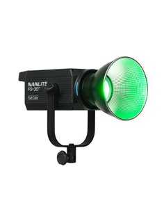 Nanlite FS-300C Full-Color faretto da studio