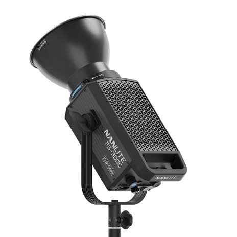Nanlite FS-300C Full-Color faretto da studio