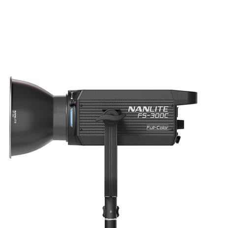 Nanlite FS-300C Full-Color faretto da studio