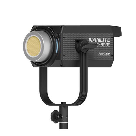 Nanlite FS-300C Full-Color faretto da studio