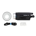Nanlite FS-300C Full-Color faretto da studio