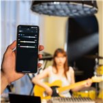 Nanlite FS-300C Full-Color faretto da studio