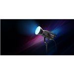 Nanlite FS-300C Full-Color faretto da studio