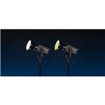 Nanlite FS-300C Full-Color faretto da studio