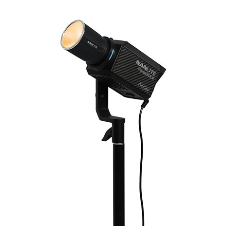 Nanlite Forza 60CR Full-Color