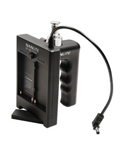Nanlite BT-BG-FZ60 Akku-Handgriff