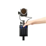 Nanlite BT-BG-FZ60 Akku-Handgriff