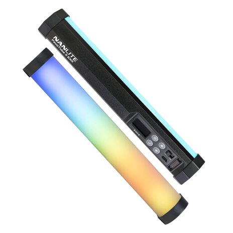 Nanlite PavoTube II 6XR Mini-Farb-Effektleuchte