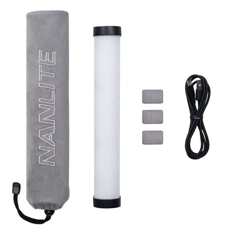 Nanlite PavoTube II 6XR Mini-Farb-Effektleuchte