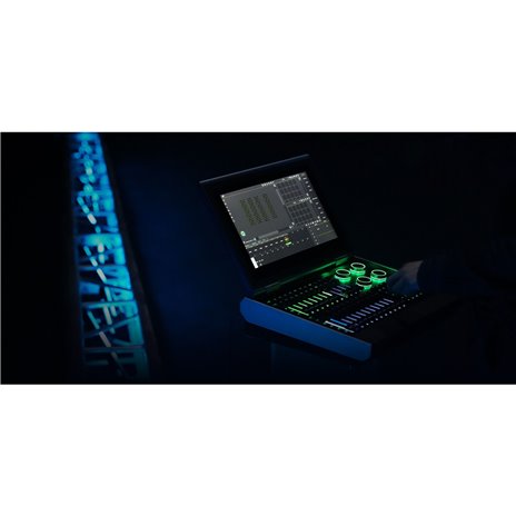 Nanlite PavoTube II 6XR Mini-Farb-Effektleuchte