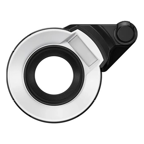 OM System FD-1 diffusore flash per TG