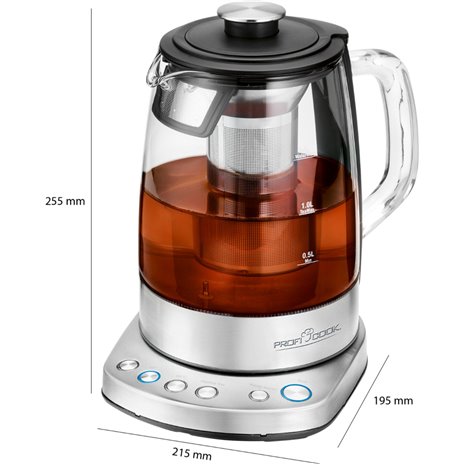 Proficook PC-WKS 1167 G