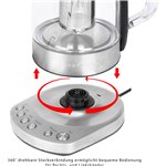 Proficook PC-WKS 1167 G