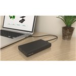 RaidSonic ICY BOX IB-2817M-C32 allogg. funz. raffr. M2 NVMe SSD