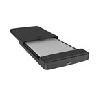 RaidSonic ICY BOX IB-201T-CU31 2,5  SATA HDD/SSD alloggiamento