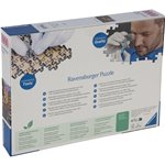 Ravensburger 1000 pezzi Parigi all'alba