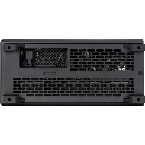 Thermaltake TR100 nero