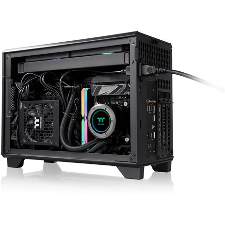 Thermaltake TR100 nero