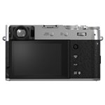 Fujifilm Finepix X100 VI silver