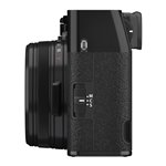 Fujifilm Finepix X100 VI black