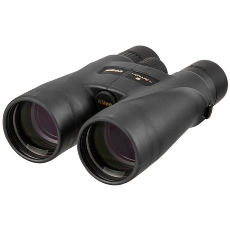 Nikon binocolo Monarch 5 20x56 (Nital)
