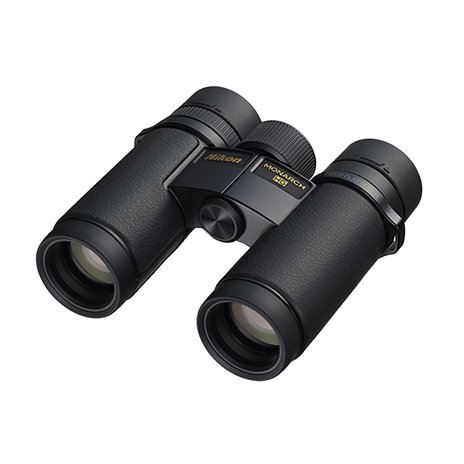 Nikon binocolo Monarch HG 10x30 (Nital)