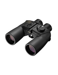Nikon binocolo Marine 7x50 CF WP Global Compass (2 anni)