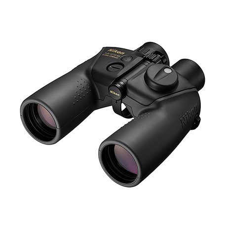 Nikon binocolo Marine 7x50 CF WP Global Compass (2 anni)