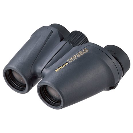 Nikon binocolo Travelite V EX 9x25 (Nital)