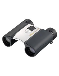 Nikon binocolo DCF Sportstar IV EX 8x25 silver (Nital)