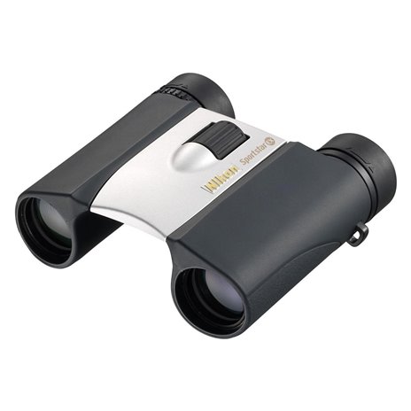 Nikon binocolo DCF Sportstar IV EX 8x25 silver (Nital)
