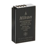 EN-EL20a Batteria Li-ion Coolpix P1000 e Nikon 1 V3