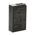 EN-EL20a Batteria Li-ion Coolpix P1000 e Nikon 1 V3