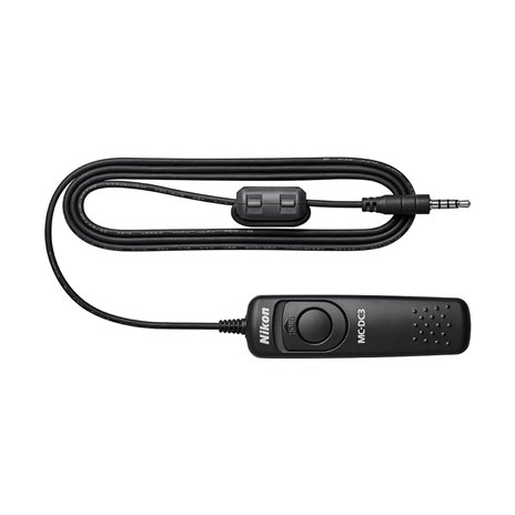 Nikon MC-DC3 Cavo di Scatto Jack Remote Z50II, Z5II