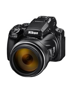 Nikon Coolpix P1100 black (Nital)