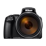 Nikon Coolpix P1100 black (Nital)