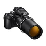Nikon Coolpix P1100 black (Nital)