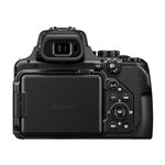 Nikon Coolpix P1100 black (Nital)