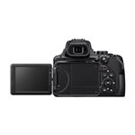 Nikon Coolpix P1100 black (Nital)