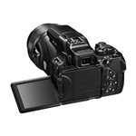 Nikon Coolpix P1100 black (Nital)