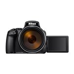 Nikon Coolpix P1100 black (Nital)