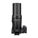 Nikon Coolpix P1100 black (Nital)